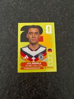 Panini Sticker Jamal Musiala GER15 Sammelkarte