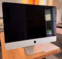 Apple iMac 21.5" (Late 2012) | Intel i5 | 16 GB RAM