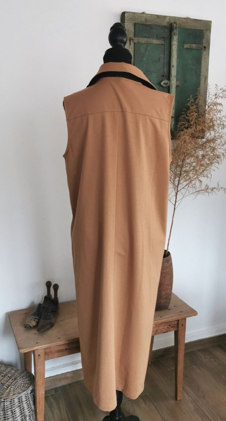 Vestiti: Trendy Wendy Kleid/Weste Gr. L – Usato da gachnang venduto da tibus1 2