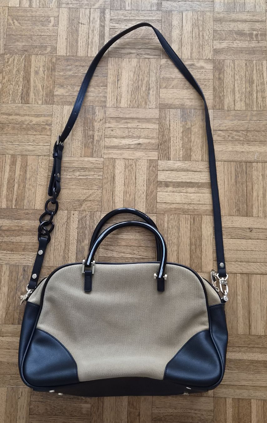 Taschen für Damen: Handtasche – Gebraucht aus Neuenhof von Vany0607 1