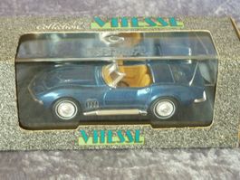 Chevrolet Corvette Convertible 1969  1:43