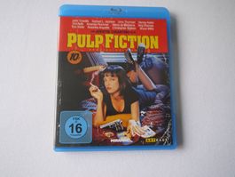 PULP FICTION