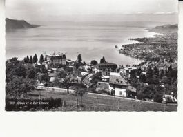 Glion 1957