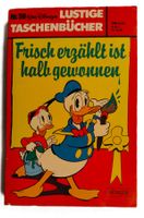 LTB Nr. 59 -  Frisch erzählt ist halb gewonnen / Ab Fr. 1.-