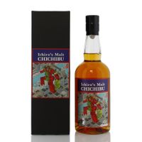 Chichibu London Edition 2022 Release