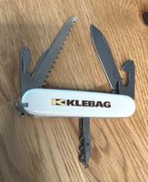 VICTORINOX KLEBAG SACKMESSER