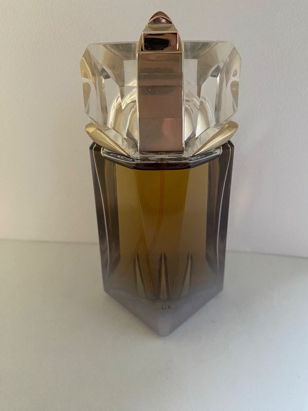 Mugler Profumi & Eau de Toilette: Eau de toilette Alien Aqua Chic Mugler – Nuovo (secondo la descrizione) da Bouveret venduto da wes_7zll 3