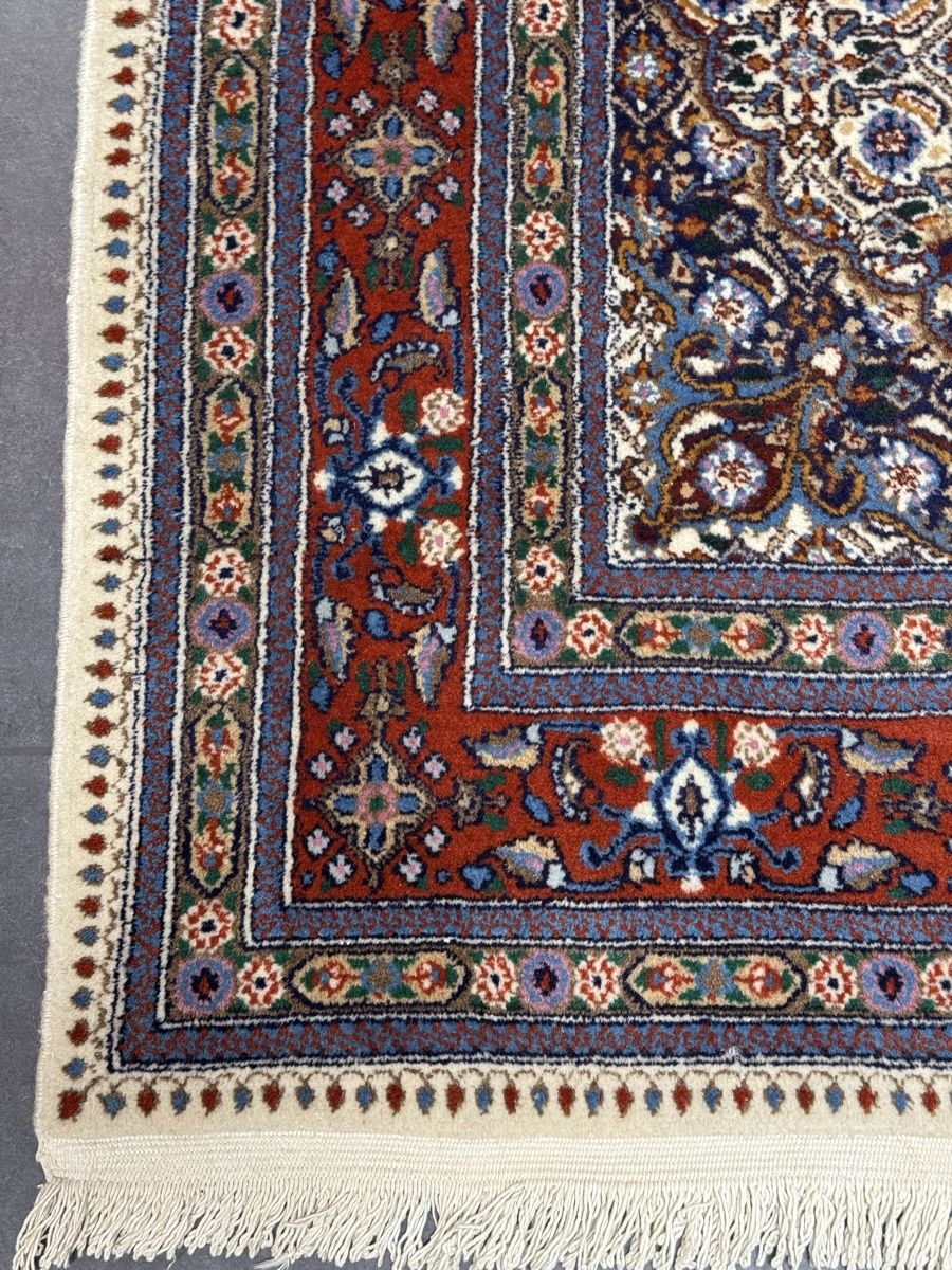 Tappeti:  Handgeknüpfter Persertteppich, Einzigartiges Stück – Nuovo (secondo la descrizione) da Liestal venduto da galerie_nategh 3
