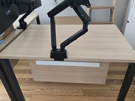Table de bureau