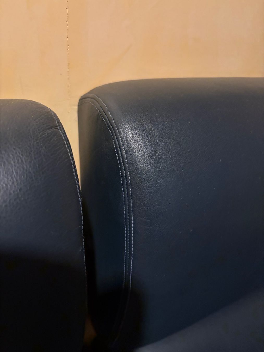 Panchine: Sitzbank Leder – Usato da Rothrist venduto da Pamosliq 3