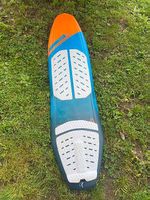 MB Board de surf qui marche très bien pour le kite strapless