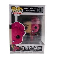 Two-Face #341 Funko POP DC COMICS