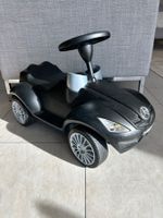 Bobbycar Mercedes Benz