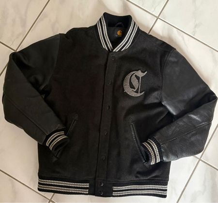 Carhardt College Jacke L