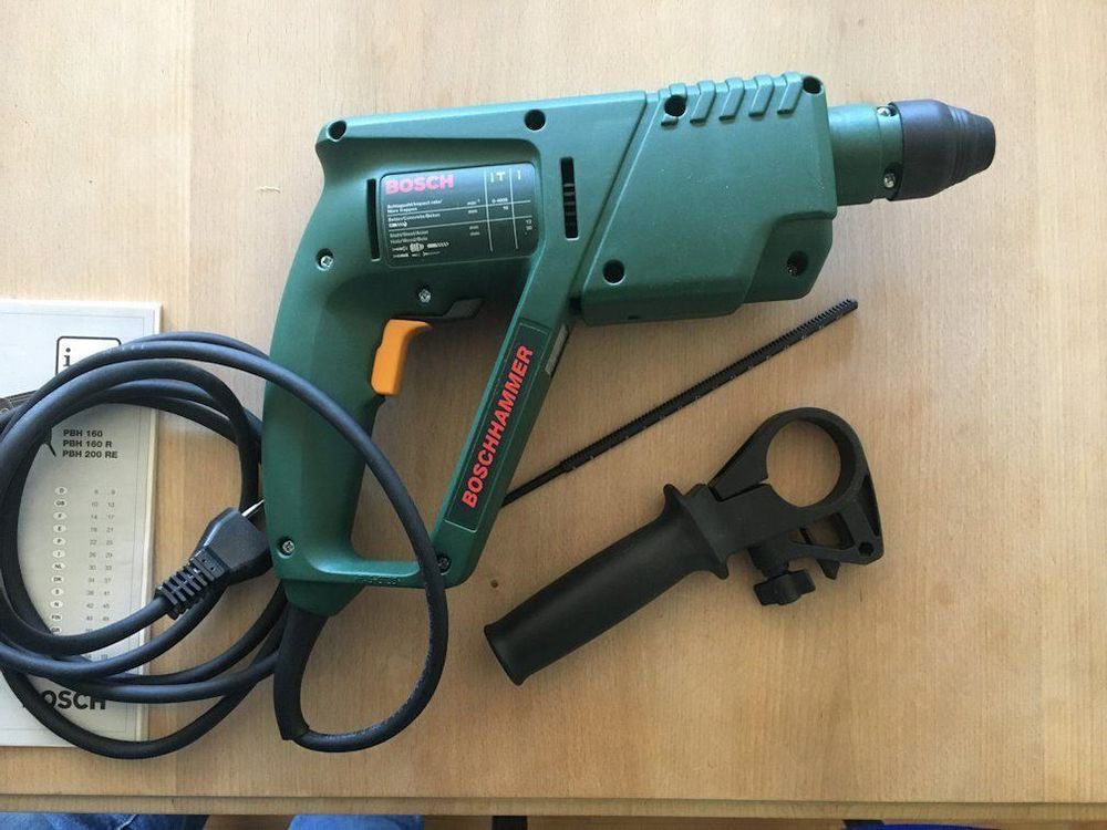 Lot De 2 Paires Balais De Charbon 6,5 X 7,5 X 12 Mm - Compatibles Guild PDH26G 1000W, Mannesmann 12590 & Makita CB21
