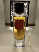 Armaf The One and Only Oud décant 2 ml