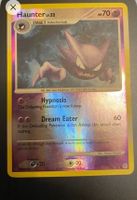 Haunter 50/130 Reverse Holo – Diamond & Pearl 2007 – Pokémon