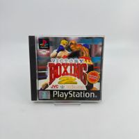 Victory Boxing 2 (PS1)