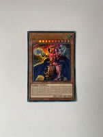 Eldlich der goldene Lord
