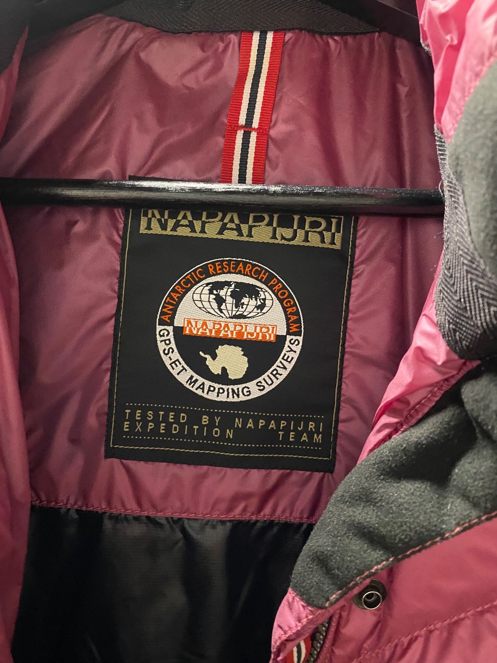 Napapijri Giacche: Skijacke / Winterjacke – Usato da Zürich venduto da kim_m2kd 1