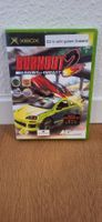 Xbox - Burnout 2