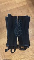 Chaps von Steeds Gr. KL (Kinder L)