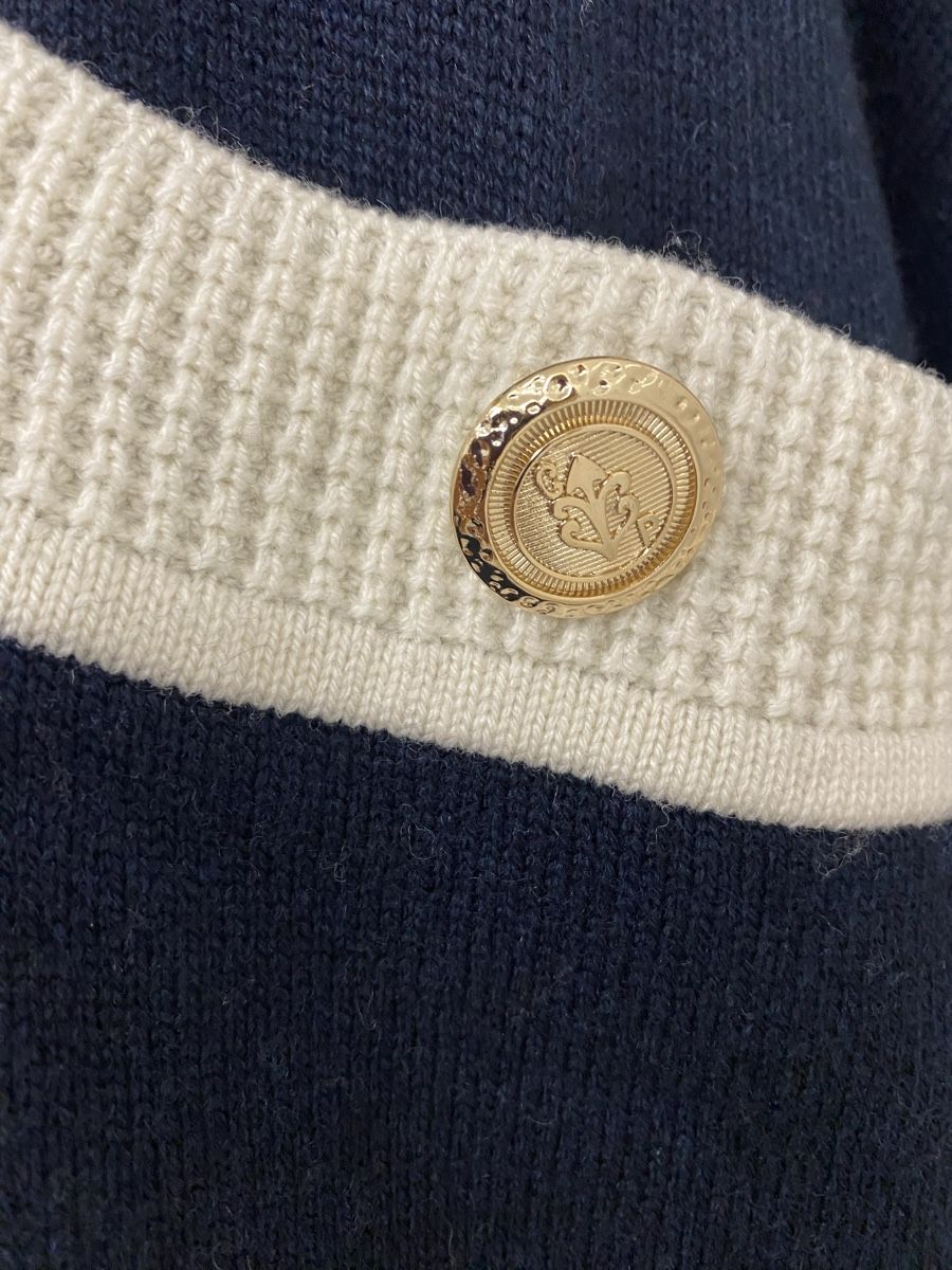 Claudie Pierlot Maglioni & Felpe: Claudie Pierlot Strickpullover Gr. 2 – Nuovo (secondo la descrizione) da Beringen venduto da Ally7 1