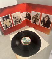 Uriah Heep – Sweet Freedom LP Germany A-1/B-2