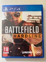 Battlefield Hardline für Ps4