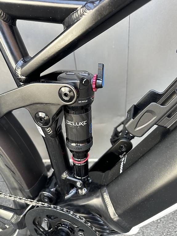 Biciclette: E-bike Cylan Sprint Fly fully 45km/h  – Usato da Quartino venduto da DiloUsato 6