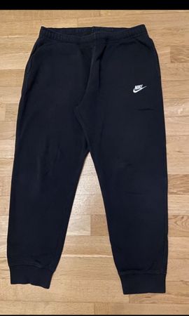 NIKE TRENERHOSE GR L
