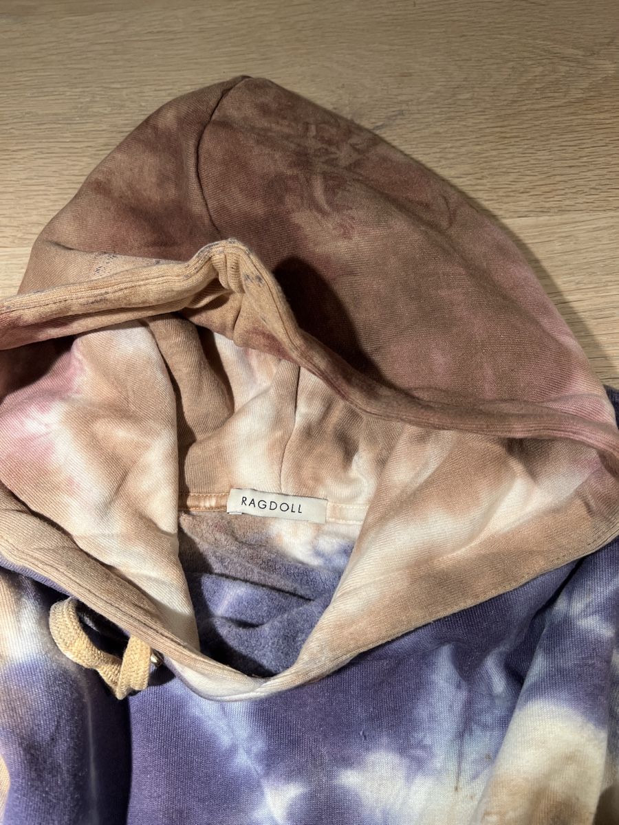 Maglioni & Felpe: Oversized Sweatshirt – Usato da Erlenbach ZH venduto da Karinsylvester 1