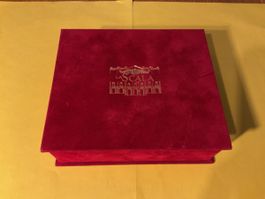 Puccini a Milano – La Scala – Edizione Limitata in Box! CD&D
