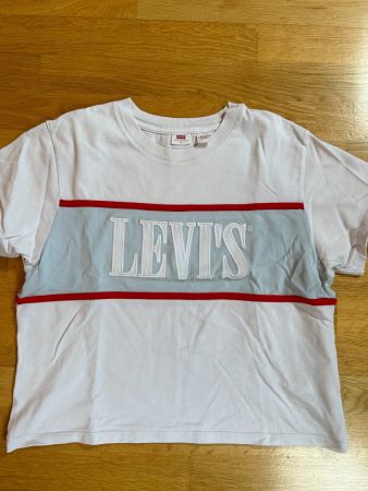 T-shirt "Levi's" T. XS