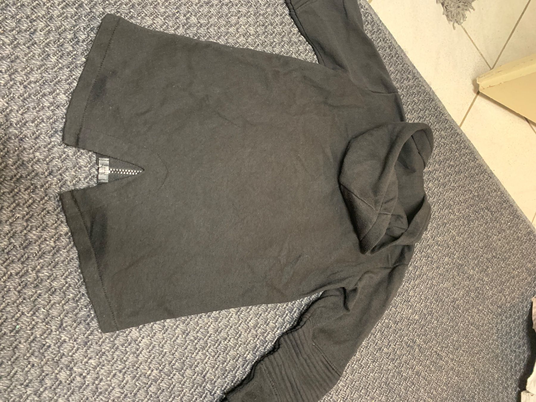 Jacken & Mäntel: Terranova jacke junge gr 116/122 long – Gebraucht aus Bad Zurzach von Cuore34 2