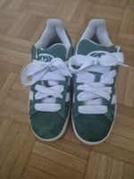 Adidas campus vertes T40