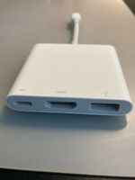 USB-C to Digital AV
