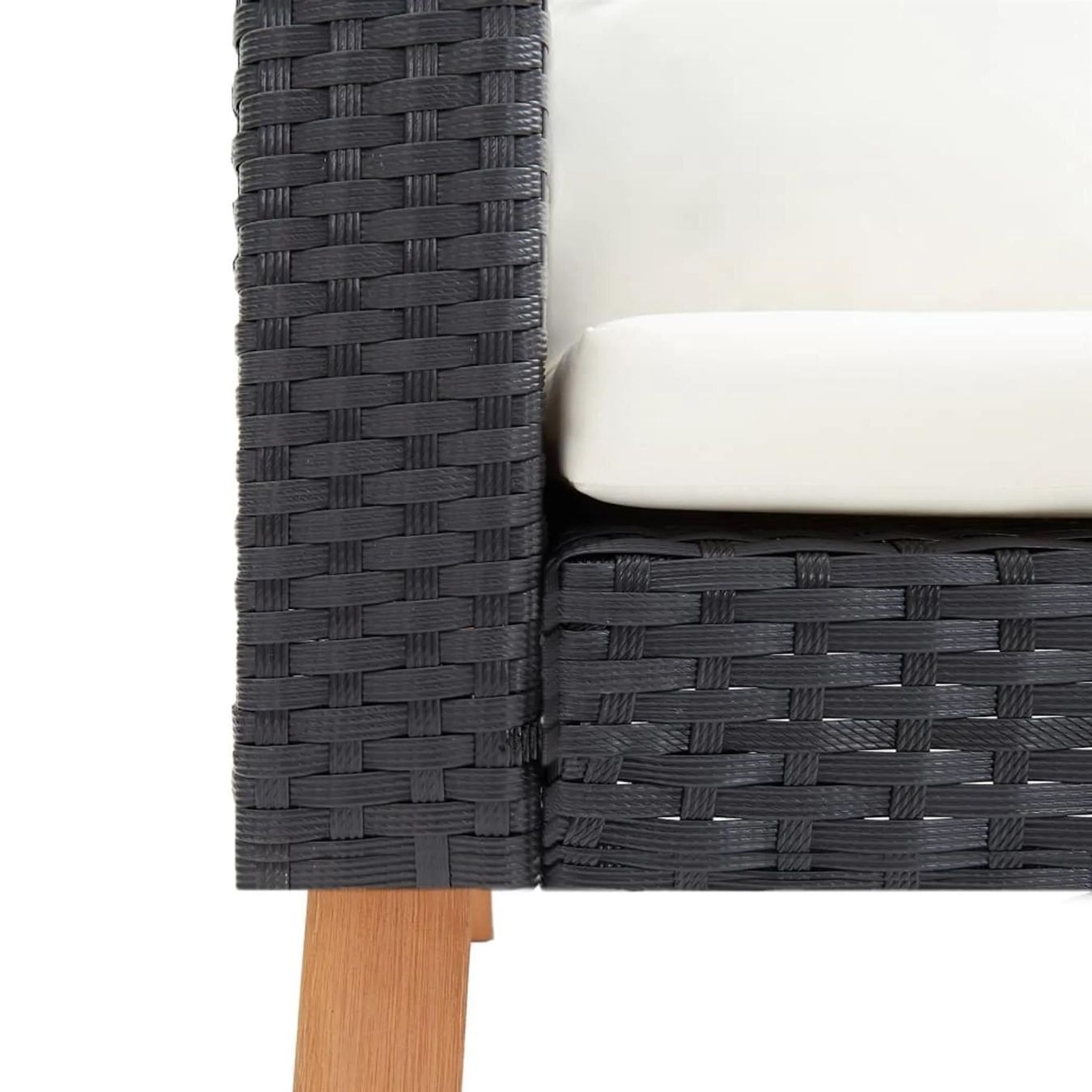 Tischset: 3-tlg. Gartenlounge Set mit Auflagen – Neu und originalverpackt aus Wallenwil von toesstal-vertrieb 7