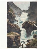 Kanderfall ca. 1915