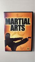 Martial Arts- Action pur für Filmfans & Kampfsport(0605)