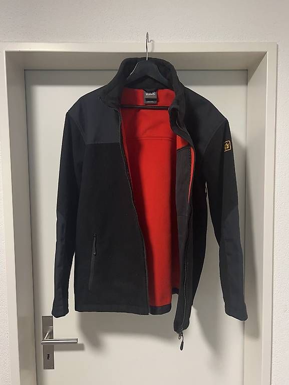 Jack Wolfskin Giacche: Jack Wolfskin Blizzard (M) – Usato da Winterthur venduto da Aye01 1