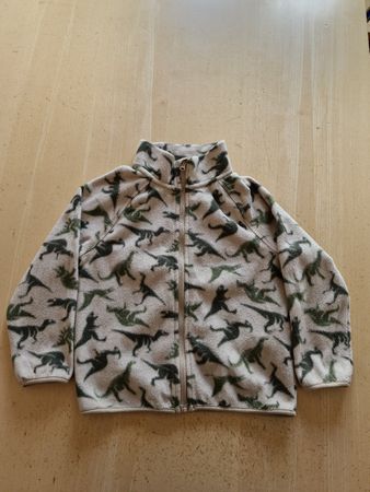 Fleecejacke Gr.98/104