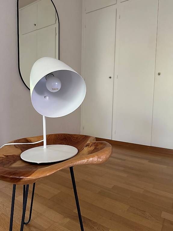 Lampade: Tischlampe Zara Home – Usato da Bern venduto da gregnenn 1