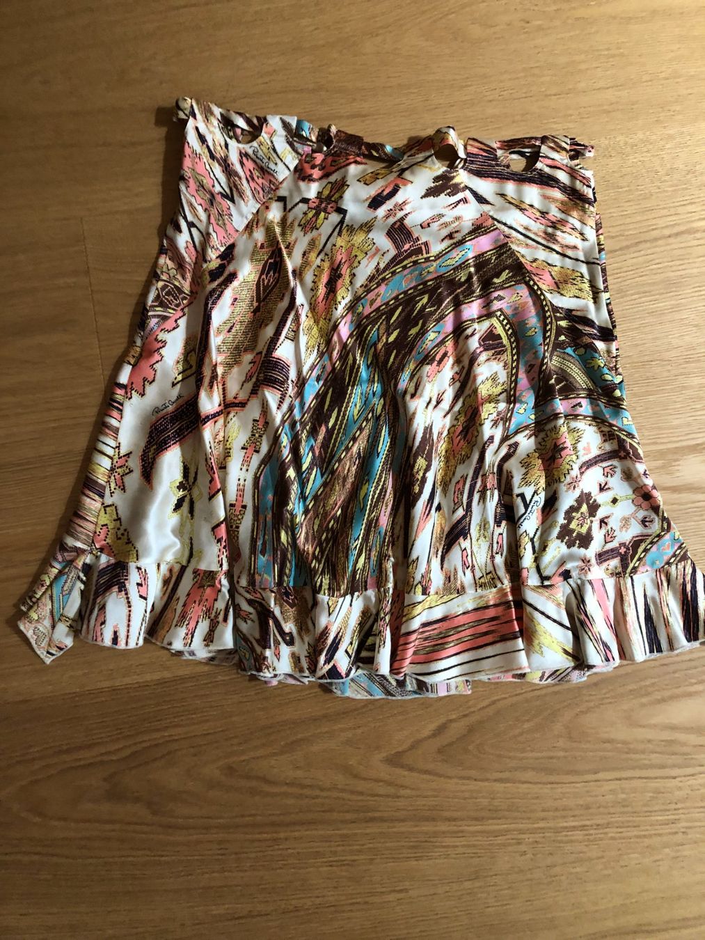 Roberto Cavalli Gonne: Jupe Roberto Cavalli – Usato da Oberkulm venduto da Seaside2018 5