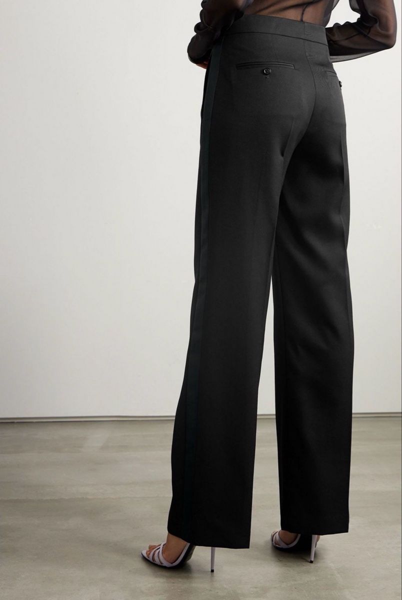 Isabel Marant Pantaloni: Isabel Marant pants – Nuovo e nell'imballaggio originale da Paradiso venduto da viorea 1