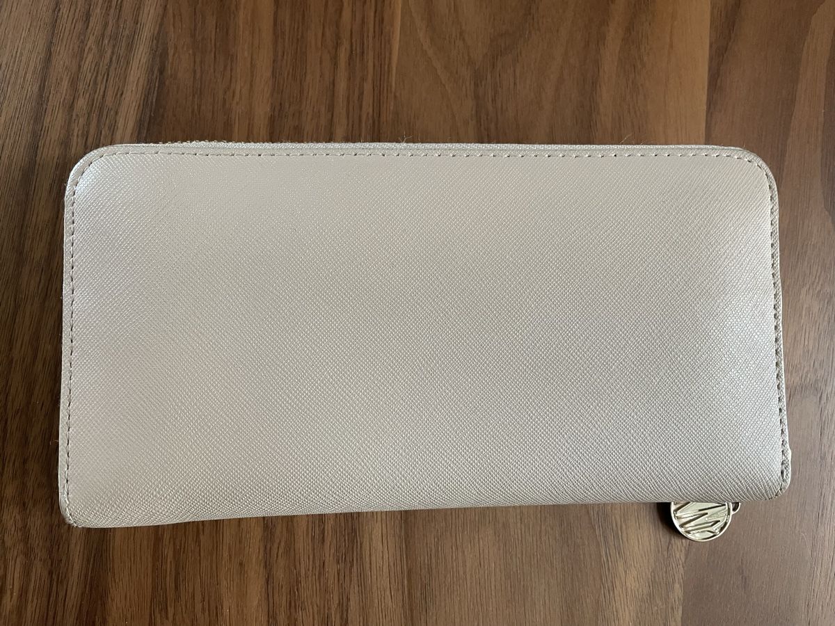 Portamonete: DKNY Portemonnaie – Nuovo e nell'imballaggio originale da Basel venduto da Gundeli-25 1