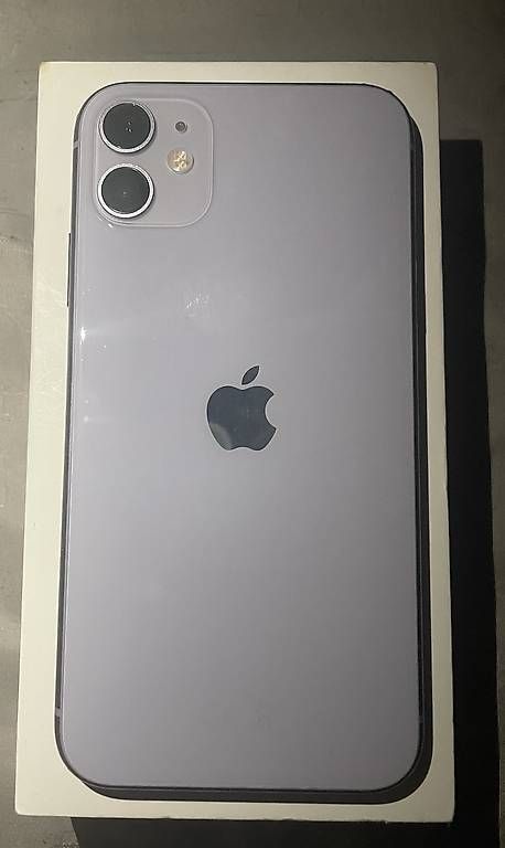 Telefoni cellulari / Smartphones: iPhone 11 64gb Purple/Lila  – Usato da Altikon venduto da nag_hhy5 2