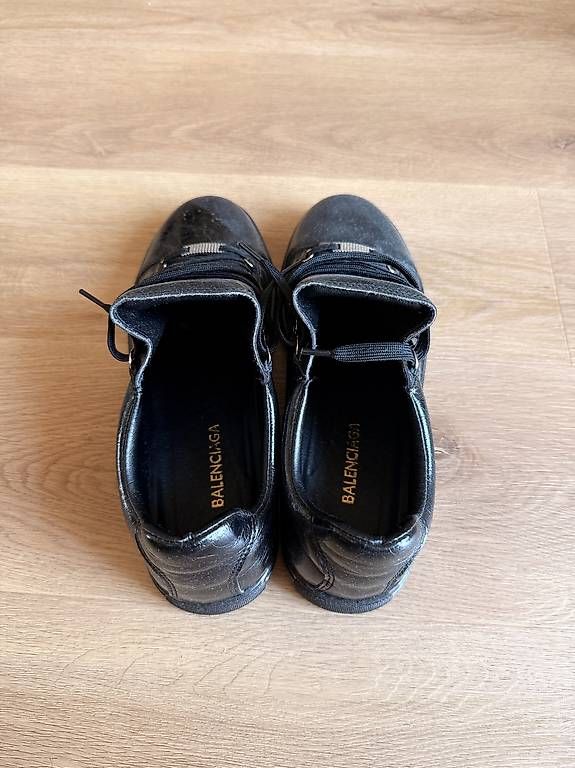 Scarpe da uomo: Balenciaga Arena  – Usato da Orbe venduto da nic_jvw2 1