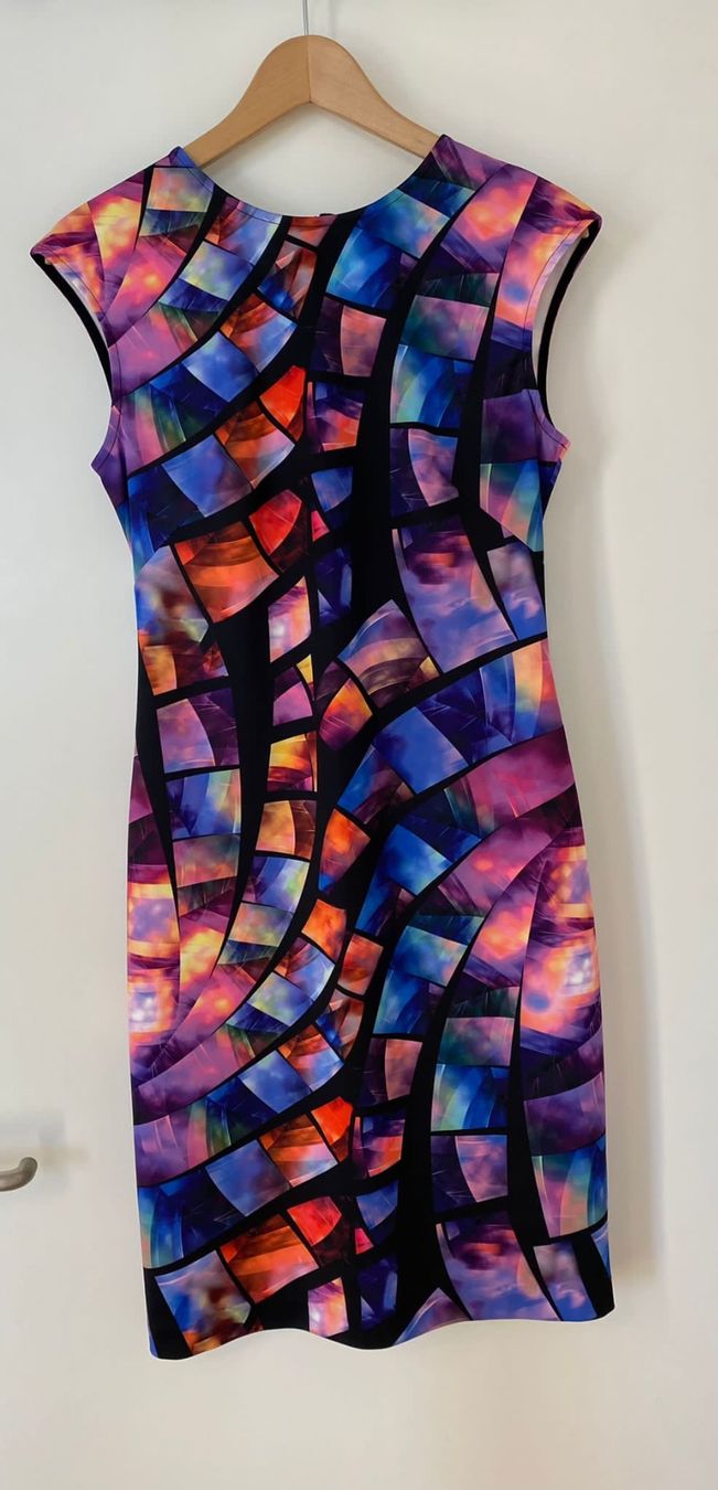 Joseph Ribkoff Vestiti: Joseph Ribkoff Kleid Damen Gr. 36 - NP 319 CHF – Nuovo (secondo la descrizione) da Frauenfeld venduto da LIL_NA