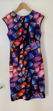 Joseph Ribkoff Kleid Damen Gr. 36 - NP 319 CHF